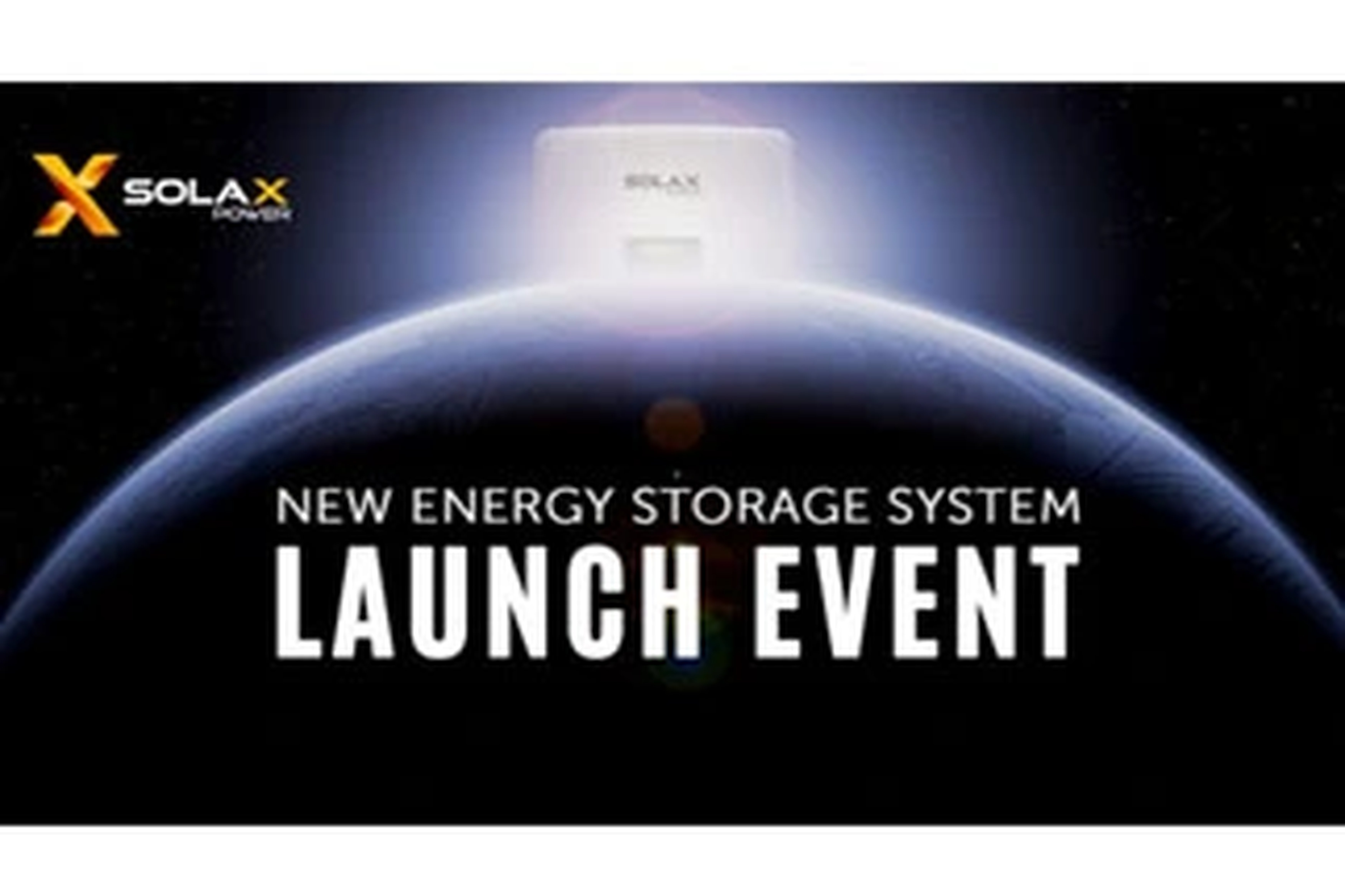 新品发布 | 米兰体育App能源最新智能户用储能X-ESS G4诞生！